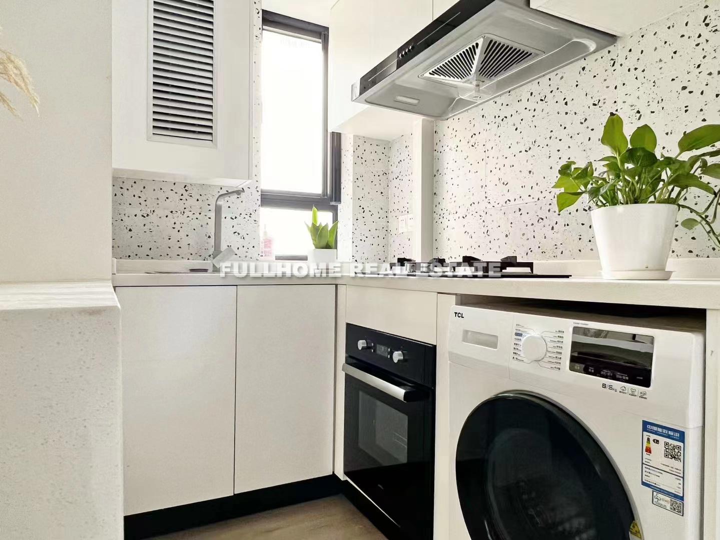 Lane 1-500 Changning Branch Road Old House - Interior view 7, Shanghai rental property