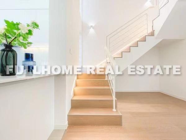 Jing An Garden View - Interior view 5, Shanghai rental property