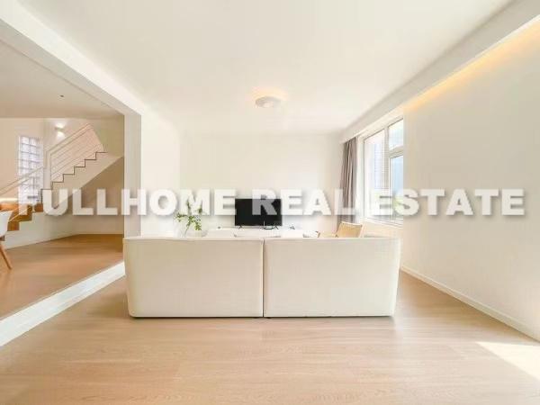 Jing An Garden View - Interior view 4, Shanghai rental property