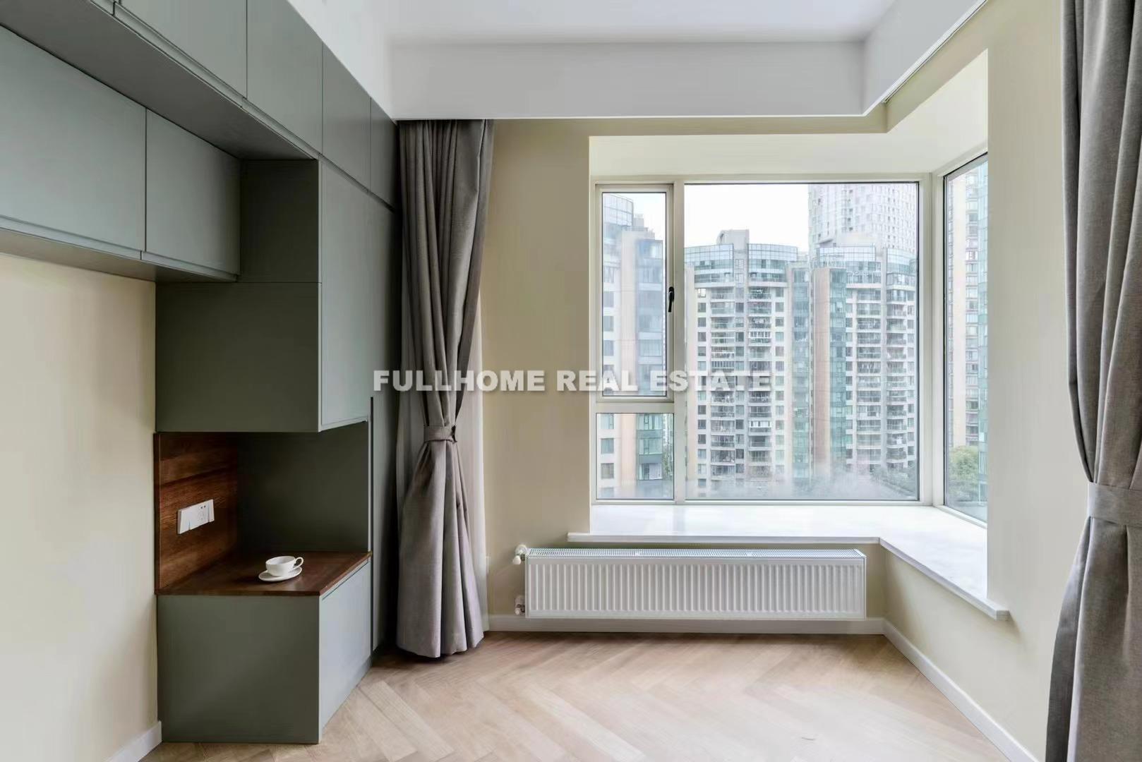LaDoll International City - Interior view 7, Shanghai rental property