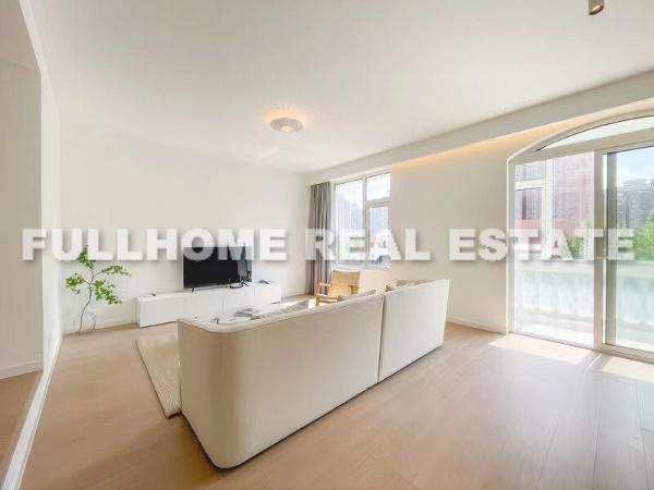 Jing An Garden View - Interior view 3, Shanghai rental property