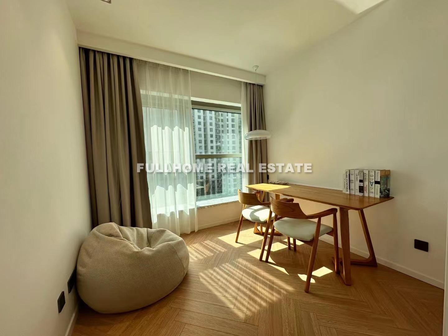 8 Park Avenue - Interior view 4, Shanghai rental property