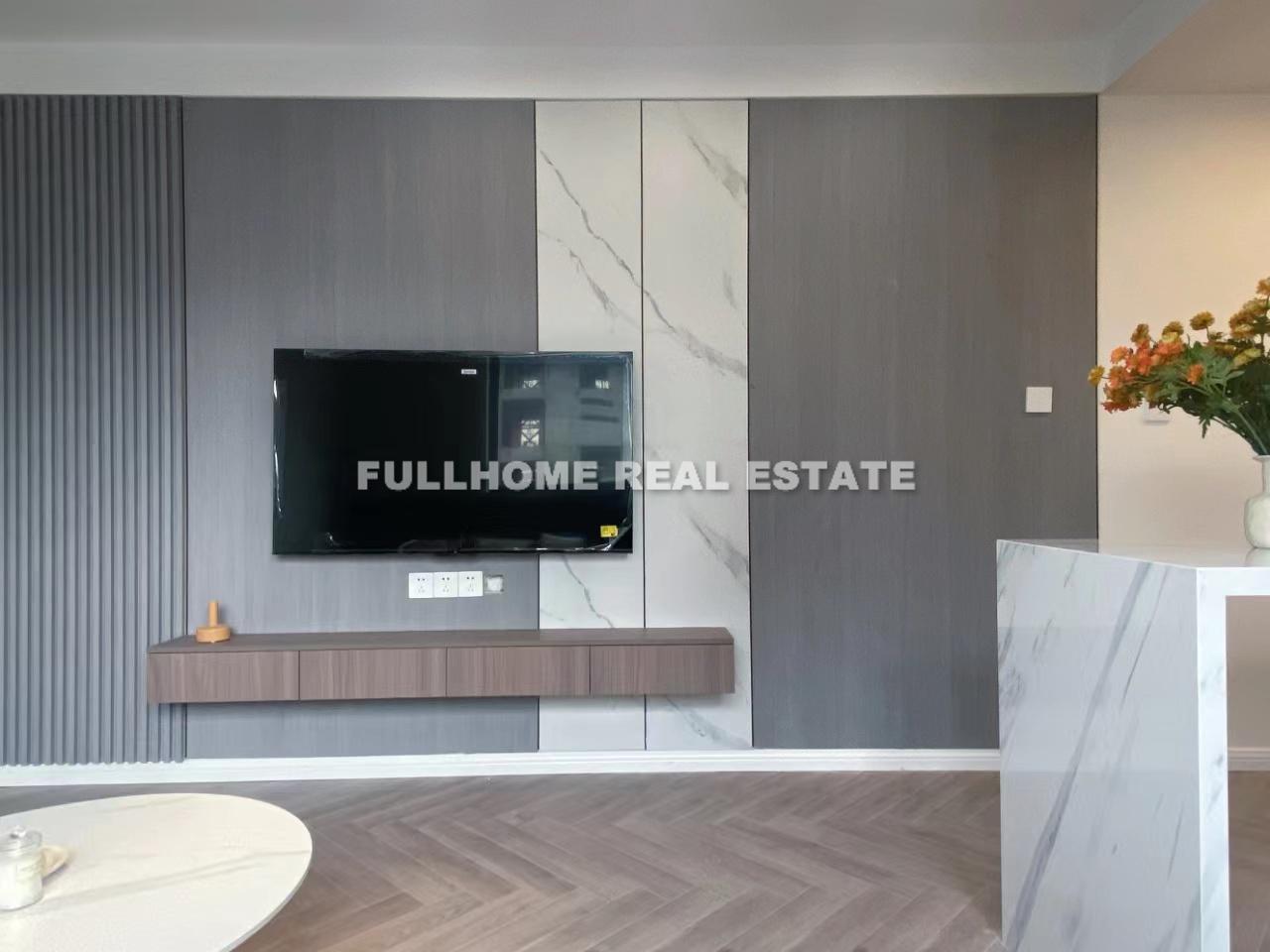 Jingan Xinge - Interior view 3, Shanghai rental property