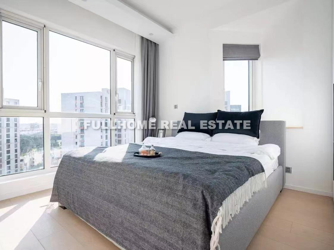 Mandarine de Gubei  - Interior view 3, Shanghai rental property
