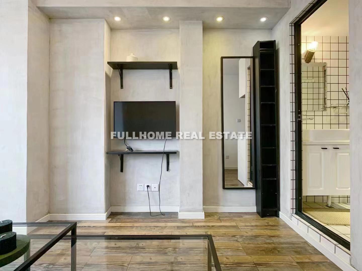 Jia Dian Building - Interior view 6, Shanghai rental property