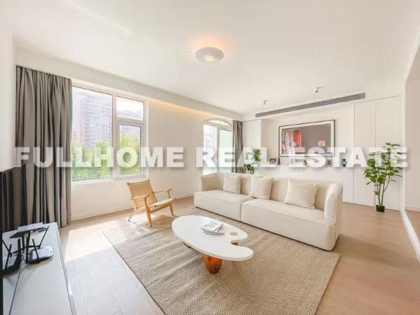 Jing An Garden View - Interior view 16, Shanghai rental property