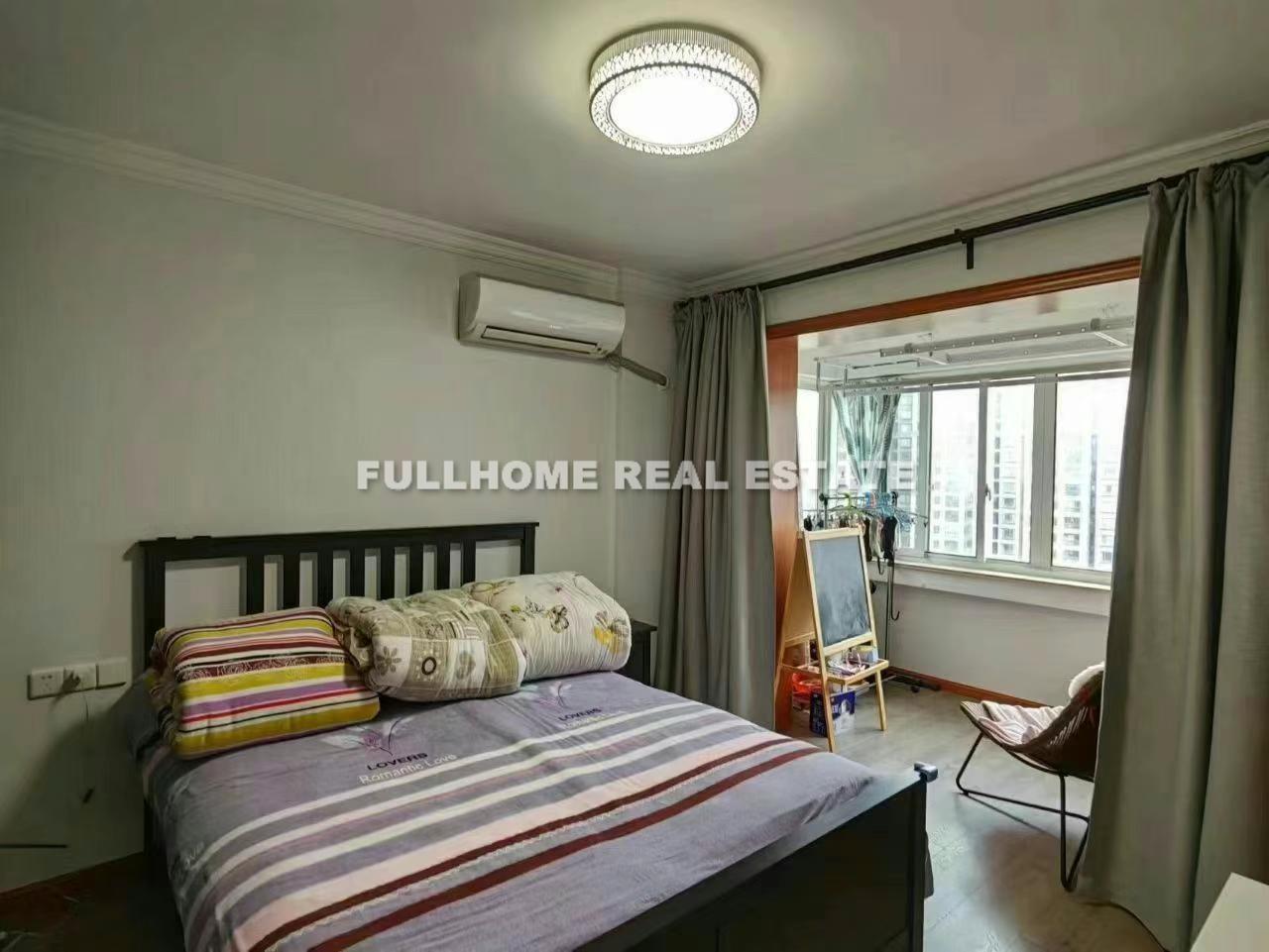 Nian Ping Hua Yuan - Interior view 2, Shanghai rental property