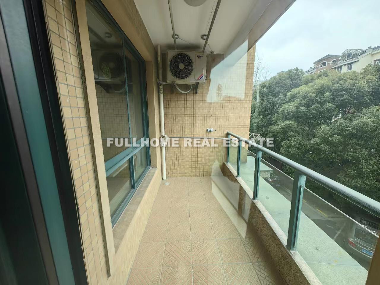 Pin Shang Bi Yun - Interior view 8, Shanghai rental property