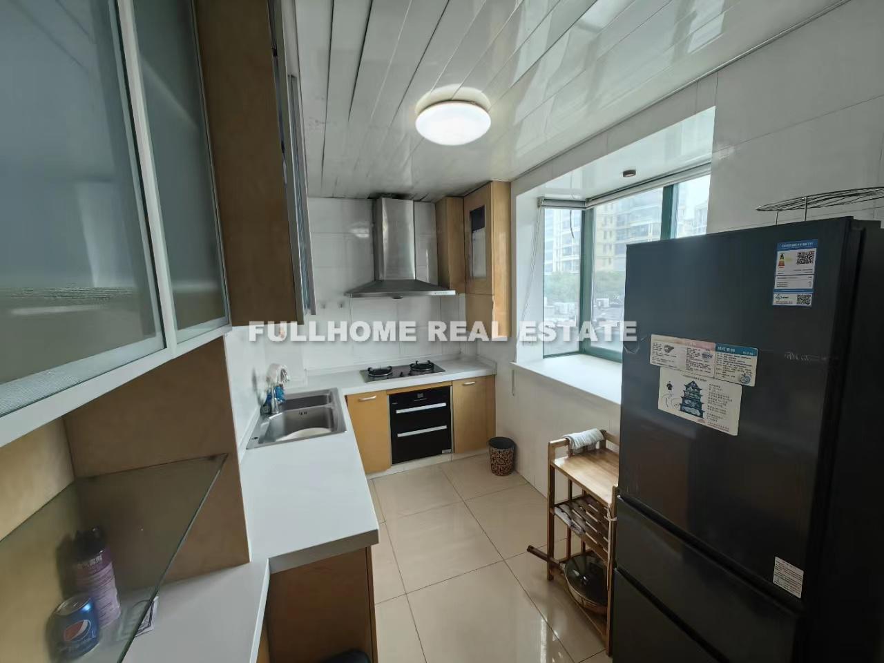 Pin Shang Bi Yun - Interior view 8, Shanghai rental property