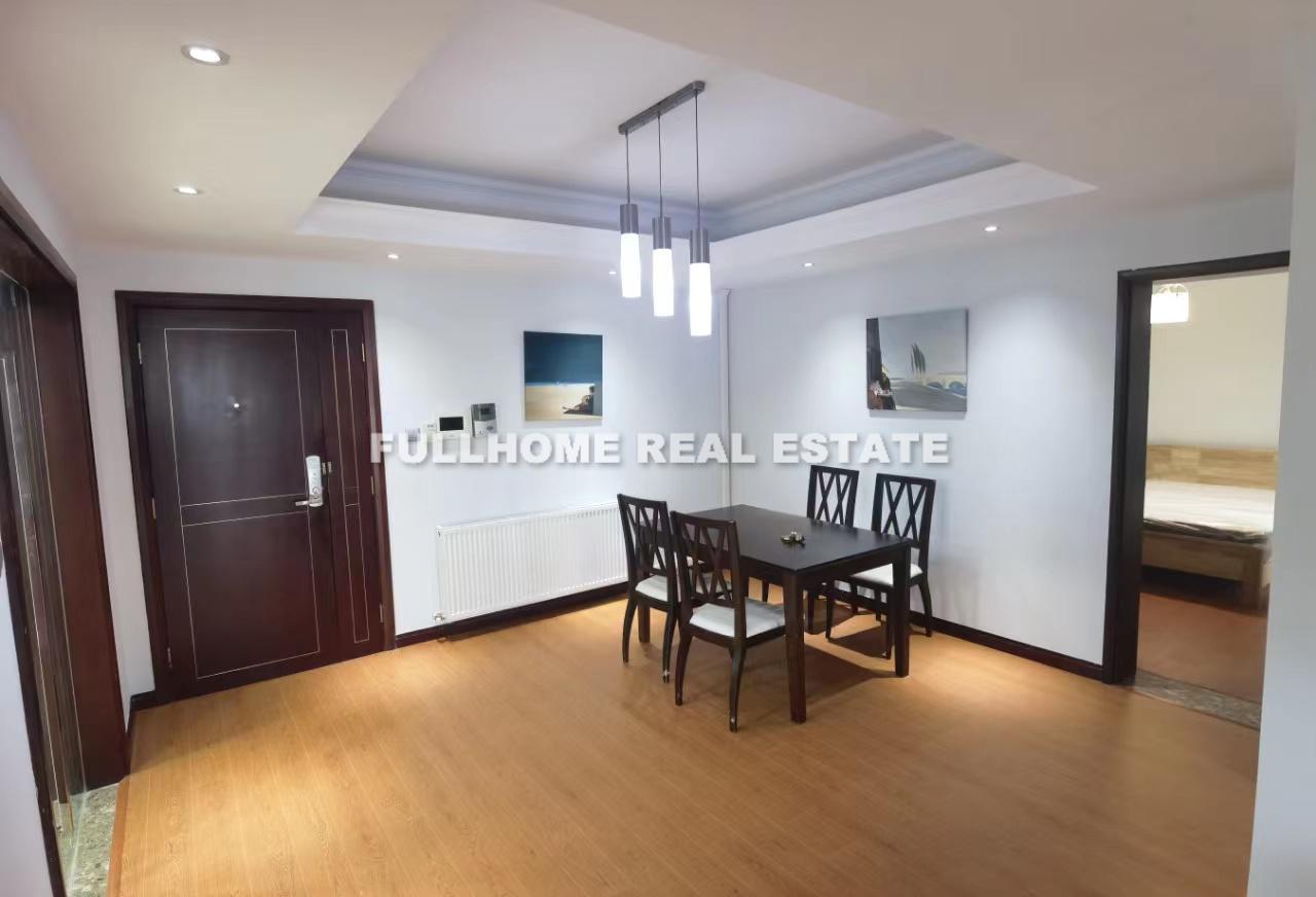 Shimao Lakeside Garden - Interior view 4, Shanghai rental property