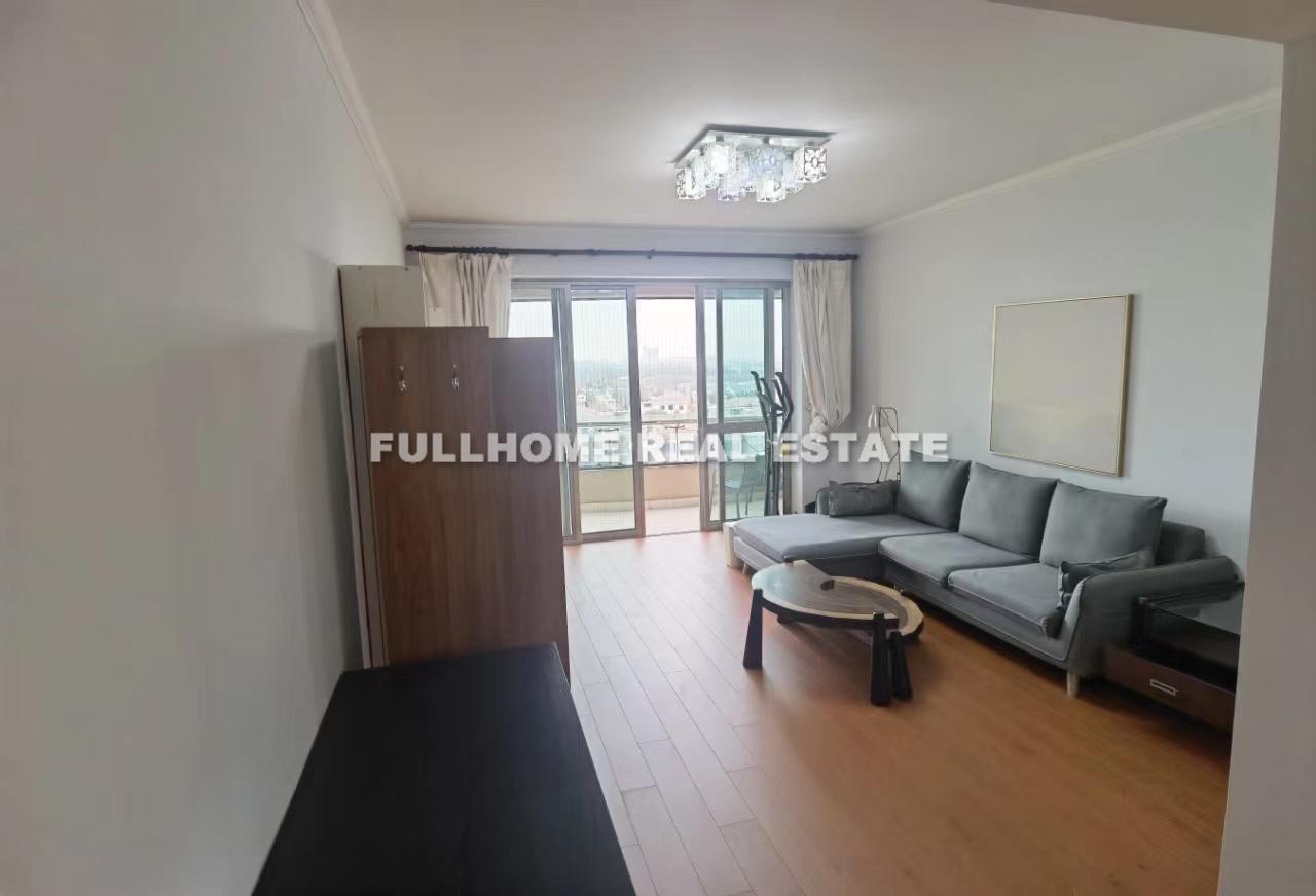 Shimao Lakeside Garden - Interior view 2, Shanghai rental property