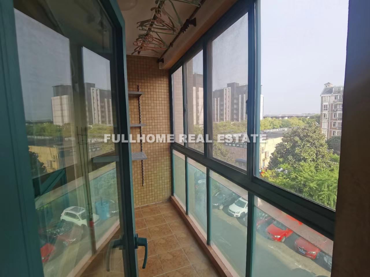 Pin Shang Bi Yun - Interior view 5, Shanghai rental property
