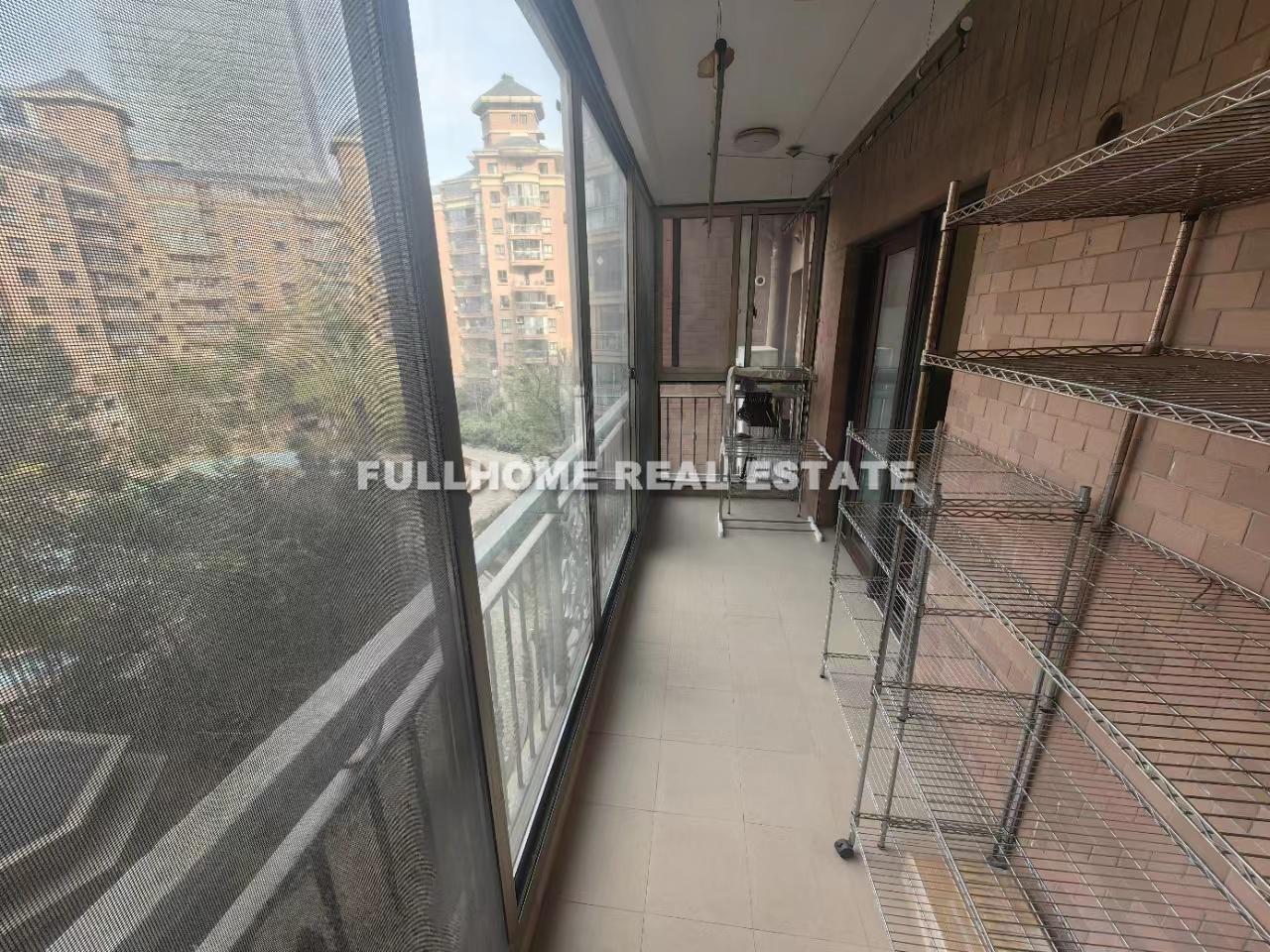 Orient Green Apartment - Interior view 8, Shanghai rental property