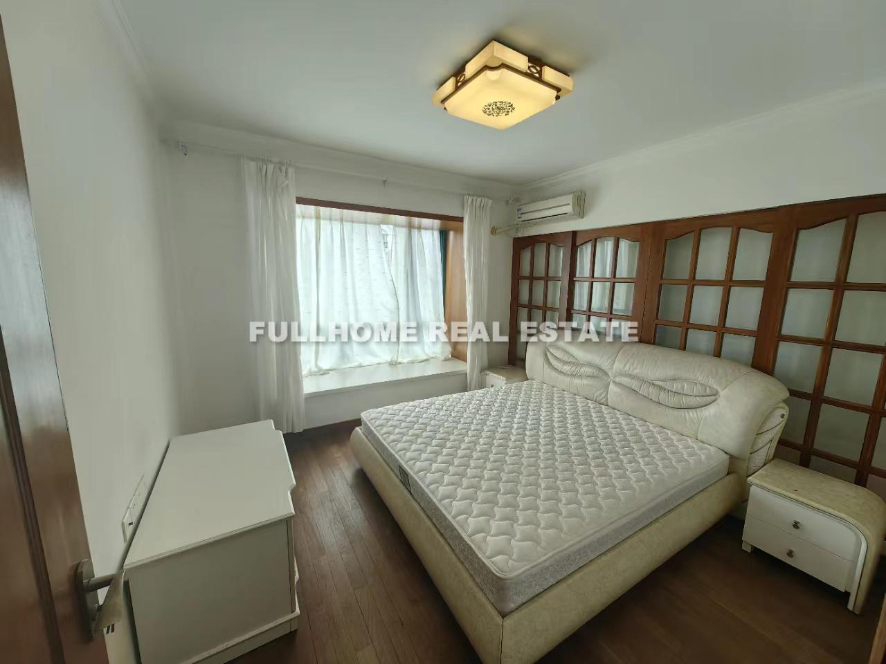 Pin Shang Bi Yun - Interior view 6, Shanghai rental property