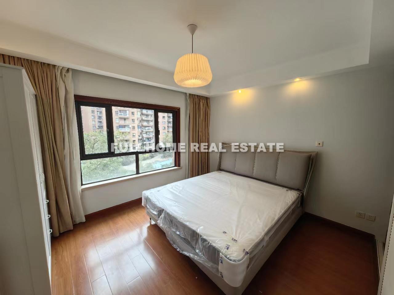 Orient Green Apartment - Interior view 7, Shanghai rental property