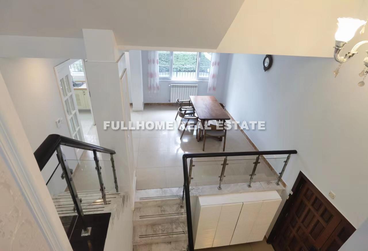The Greenhills - Interior view 4, Shanghai rental property