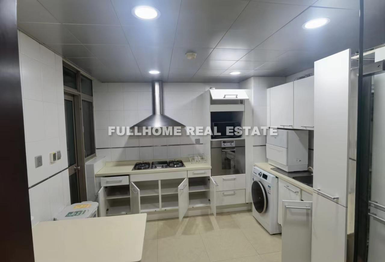 Shimao Lakeside Garden - Interior view 10, Shanghai rental property