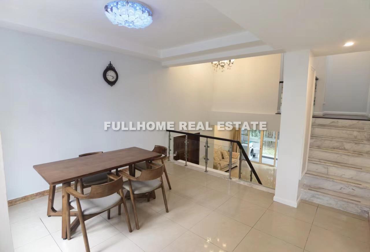 The Greenhills - Interior view 3, Shanghai rental property