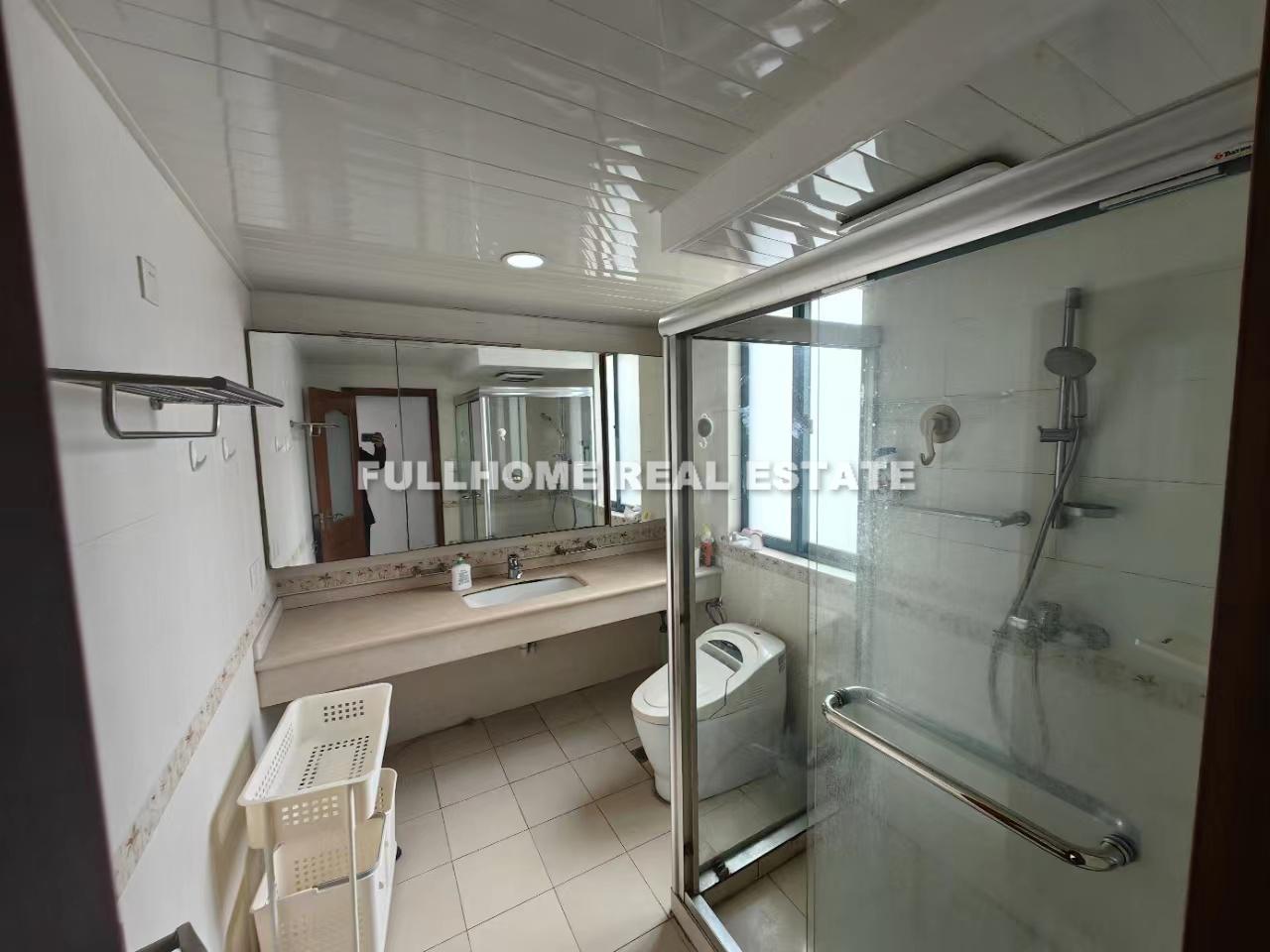 Pin Shang Bi Yun - Interior view 4, Shanghai rental property