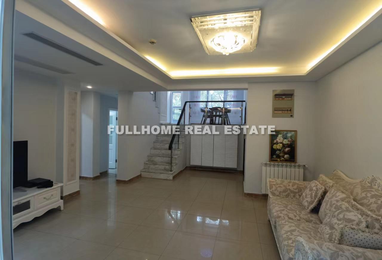The Greenhills - Interior view 2, Shanghai rental property