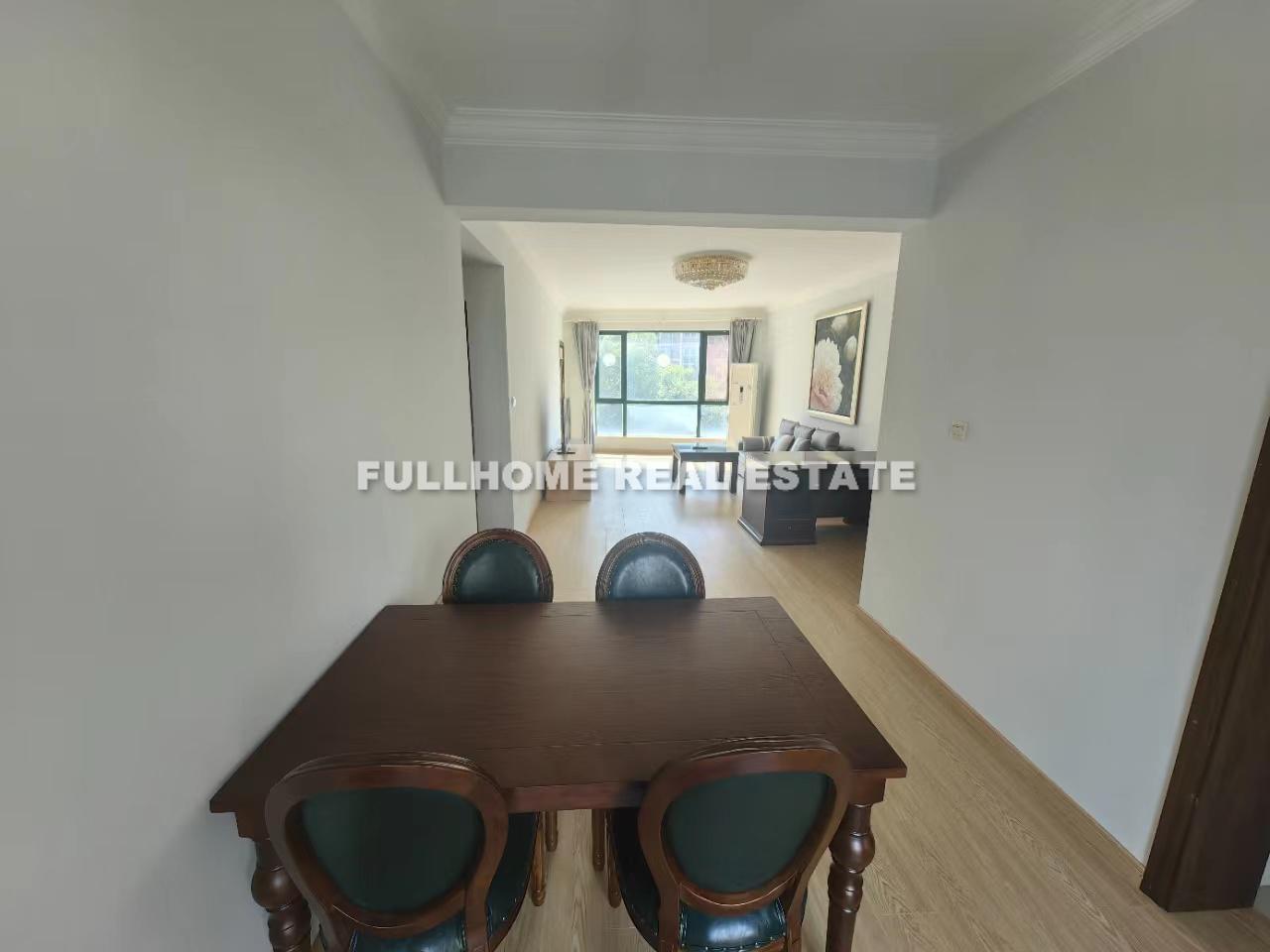 Pin Shang Bi Yun - Interior view 2, Shanghai rental property