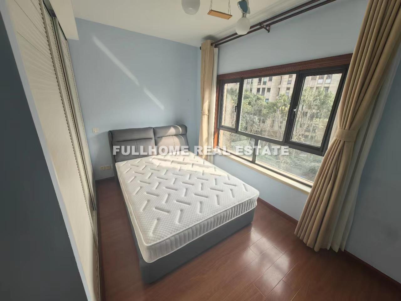 Orient Green Apartment - Interior view 6, Shanghai rental property