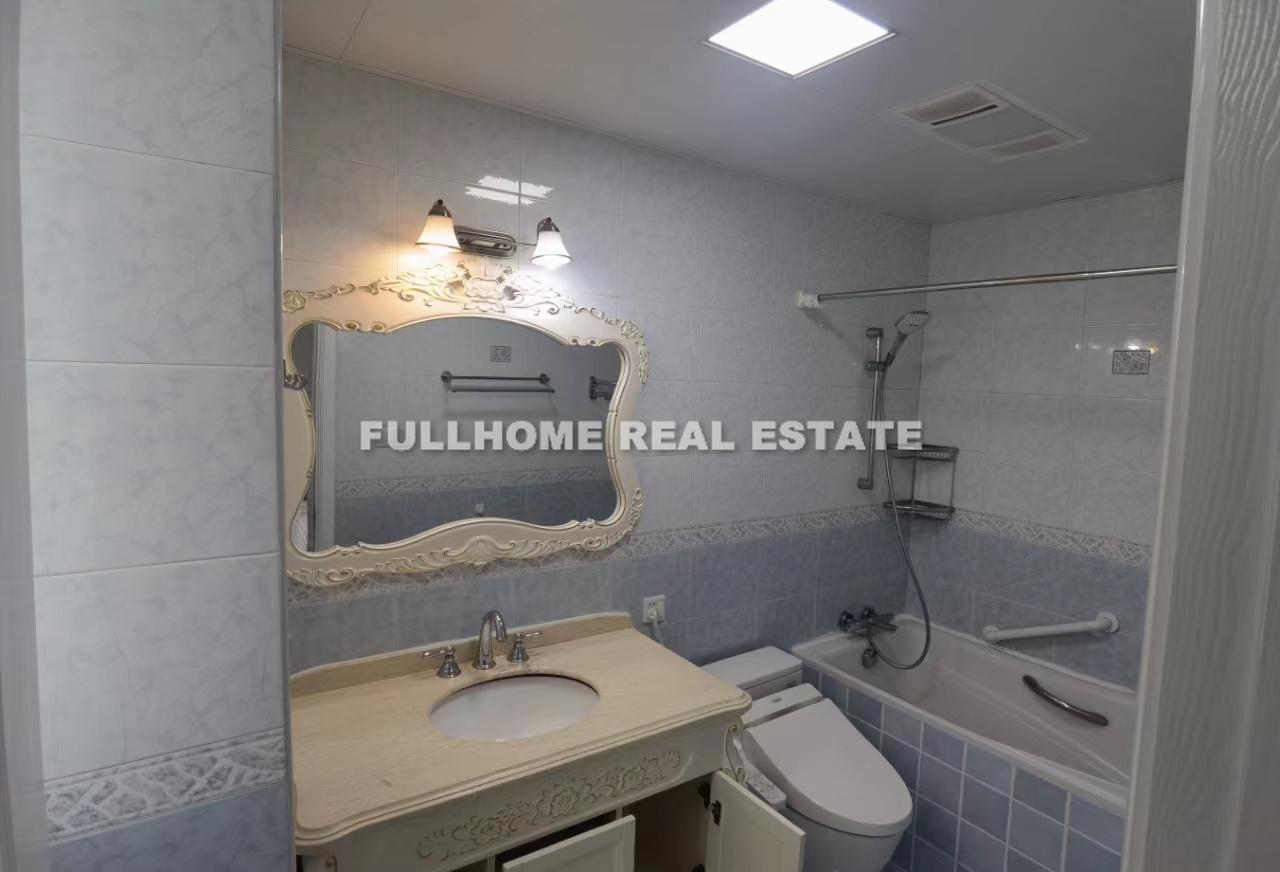 The Greenhills - Interior view 8, Shanghai rental property