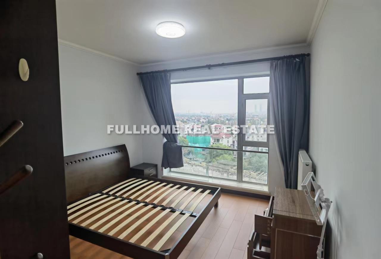 Shimao Lakeside Garden - Interior view 6, Shanghai rental property