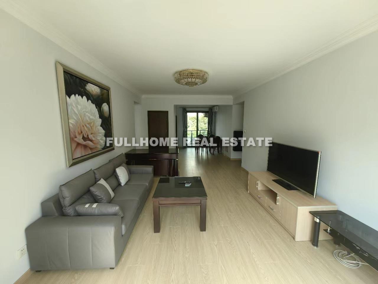 Same compound: Pin Shang Bi Yun, 2 bedrooms in Shanghai