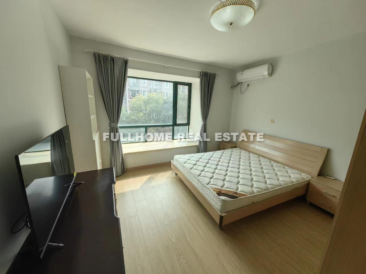 Pin Shang Bi Yun - Interior view 5, Shanghai rental property