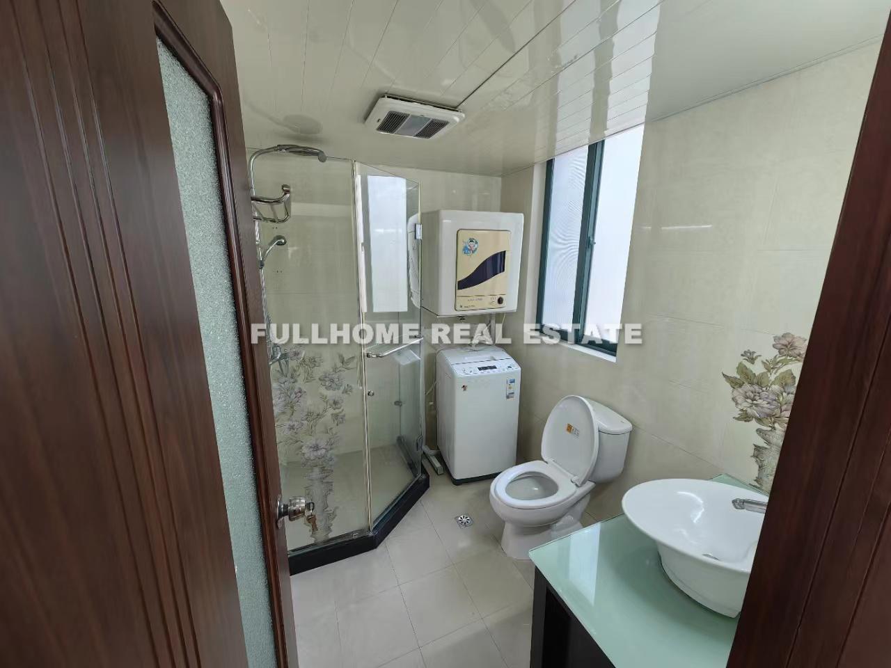 Pin Shang Bi Yun - Interior view 4, Shanghai rental property