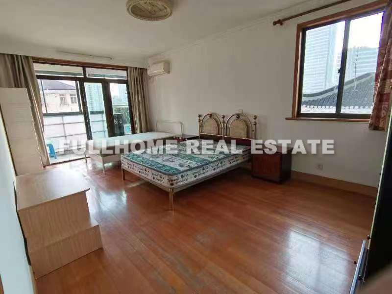 Si Jia Apartment - Interior view 5, Shanghai rental property