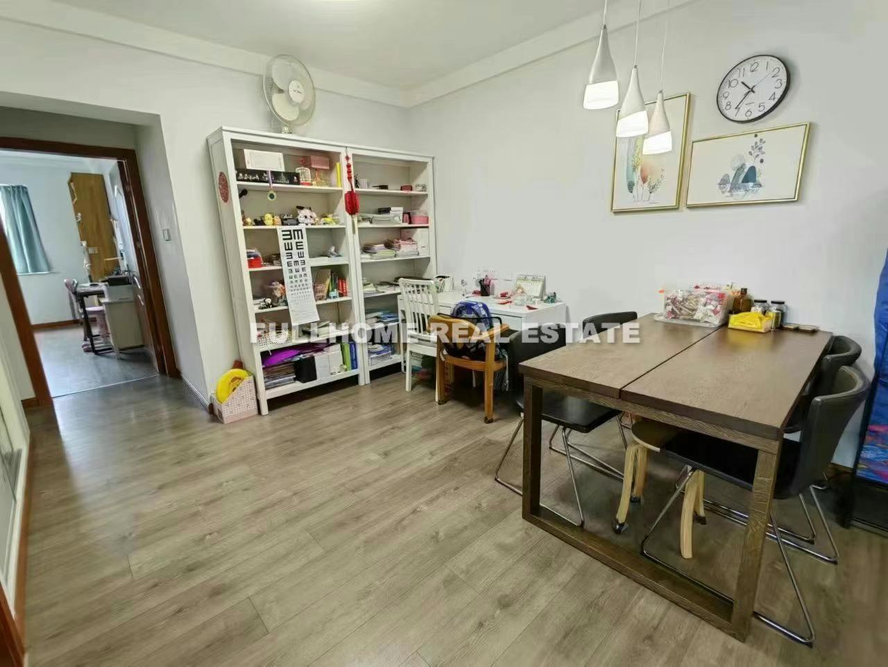 Nian Ping Hua Yuan - Interior view 3, Shanghai rental property