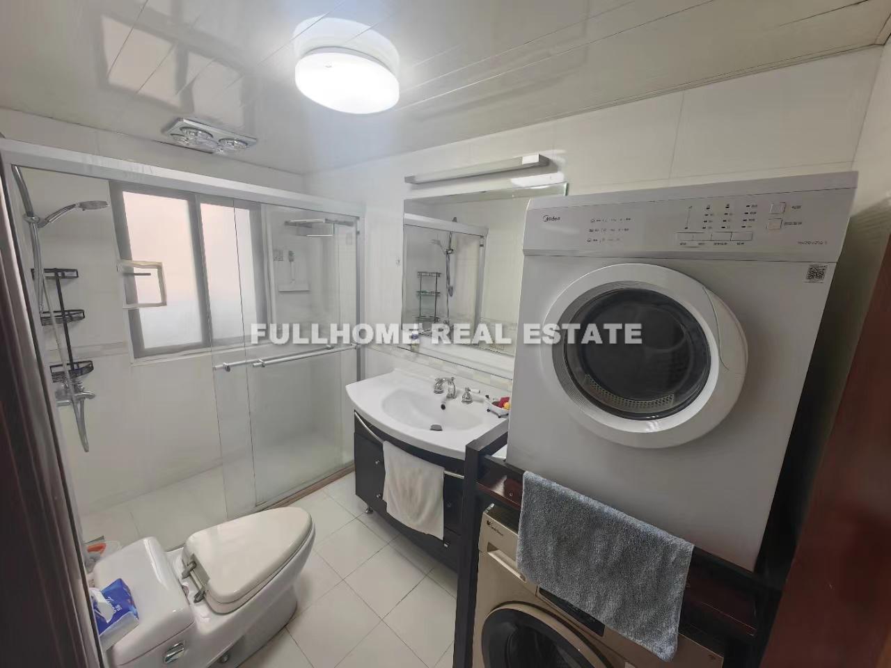 Orient Green Apartment - Interior view 9, Shanghai rental property