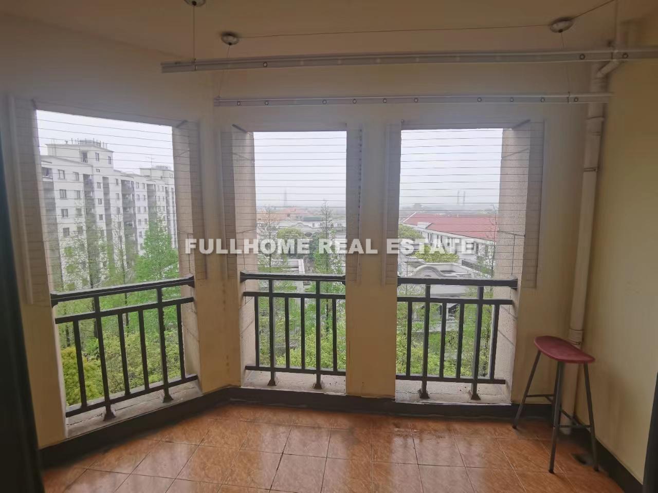 Dawn Garden - Interior view 10, Shanghai rental property