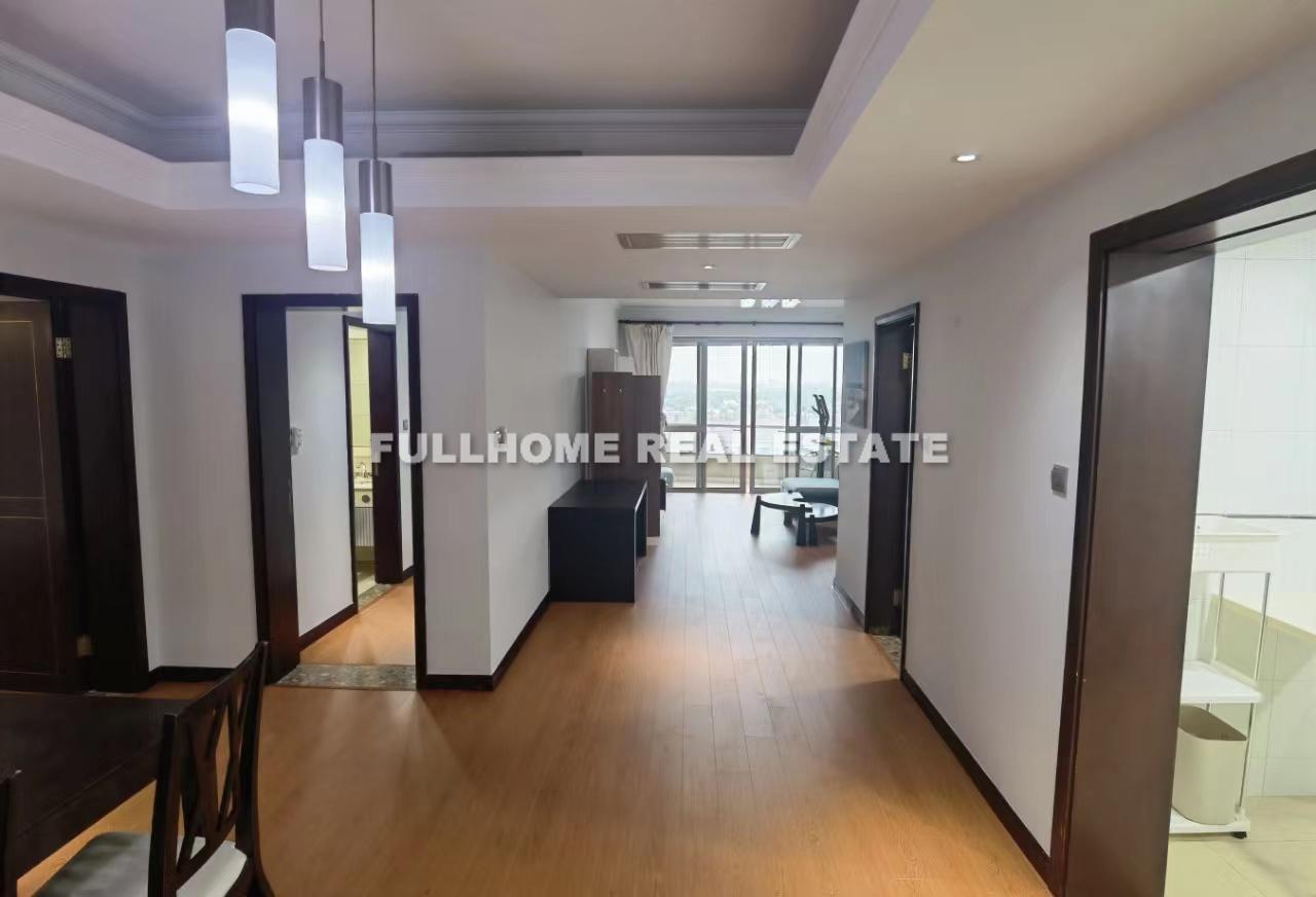 Shimao Lakeside Garden - Interior view 5, Shanghai rental property