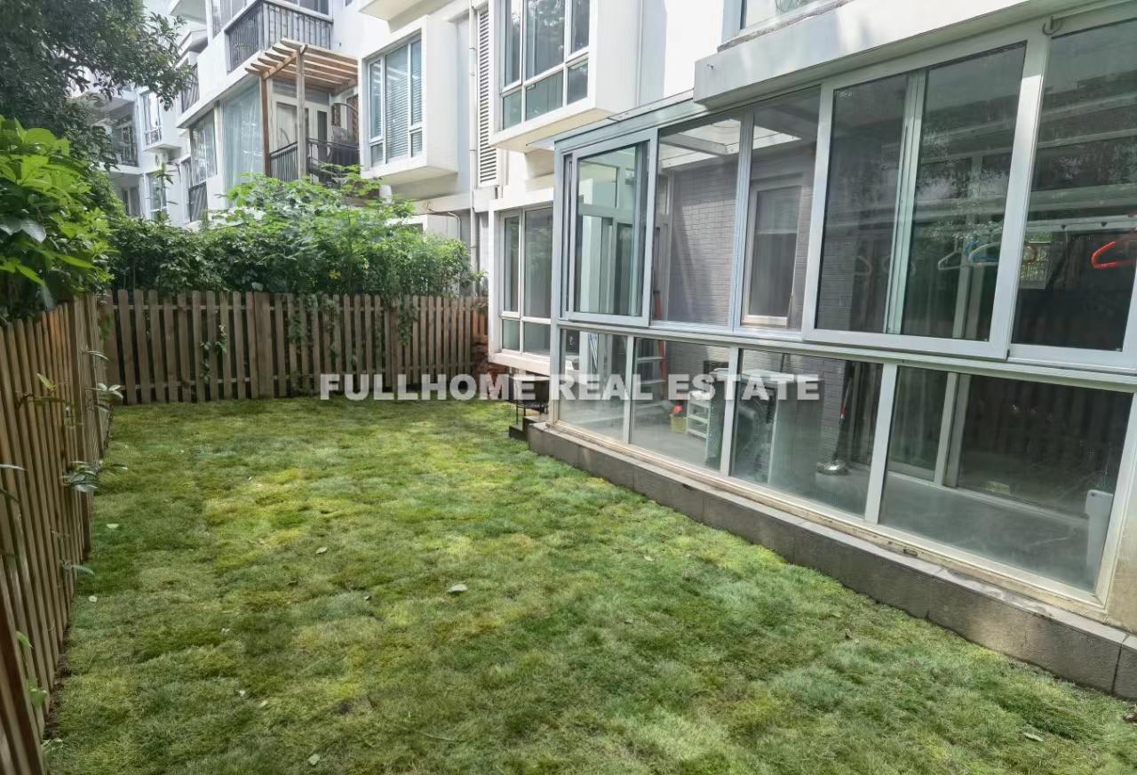 The Greenhills - Interior view 14, Shanghai rental property