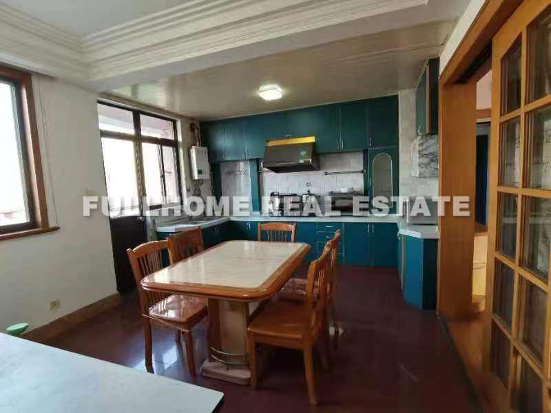 Si Jia Apartment - Interior view 3, Shanghai rental property