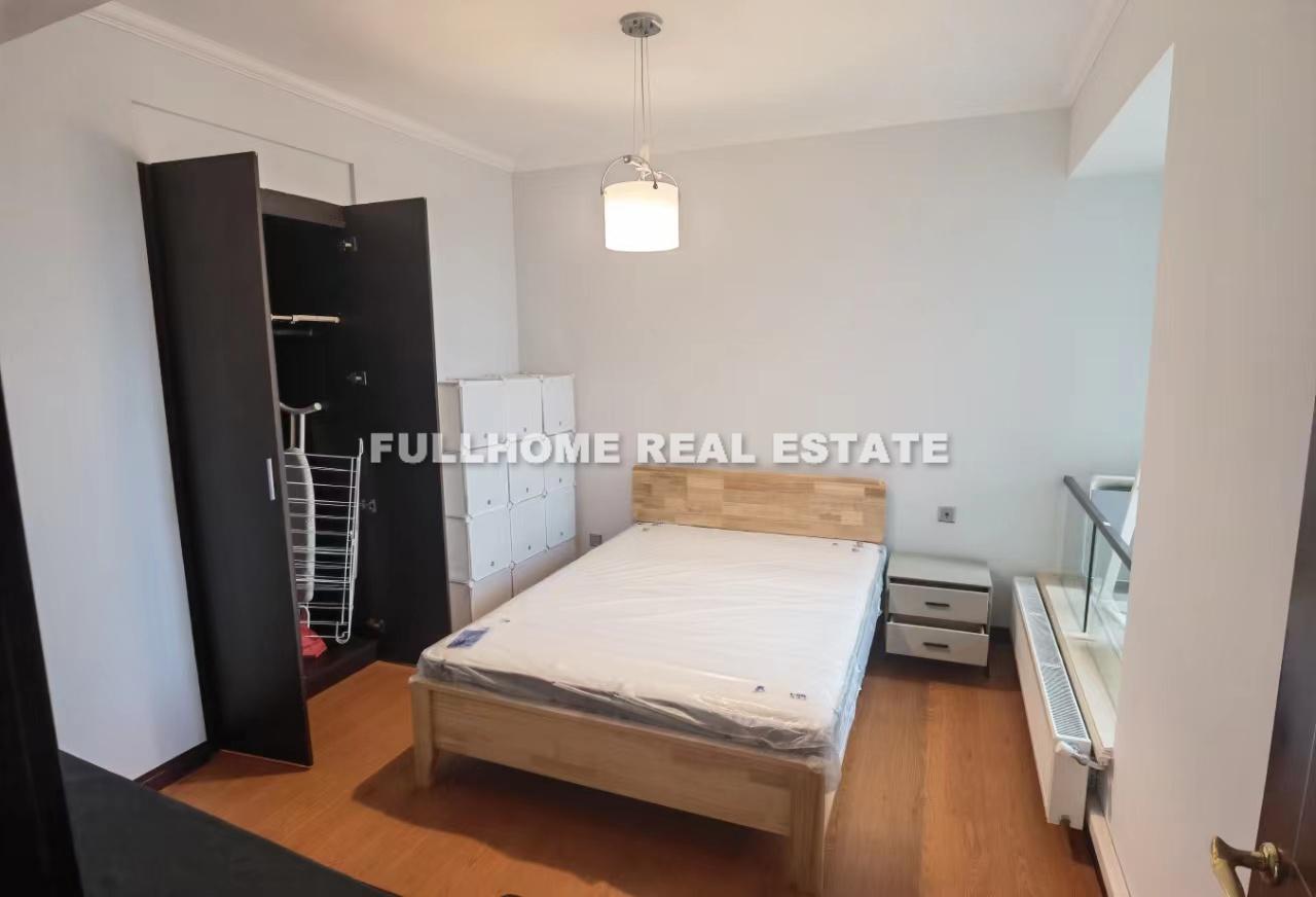 Shimao Lakeside Garden - Interior view 8, Shanghai rental property