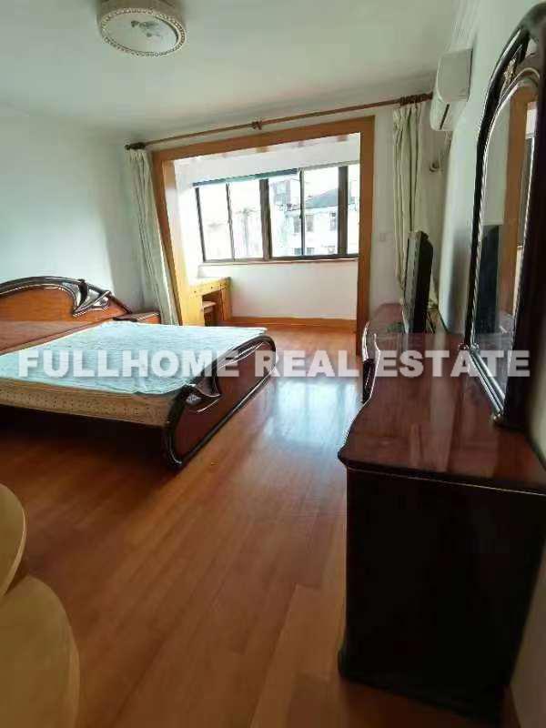 Si Jia Apartment - Interior view 2, Shanghai rental property