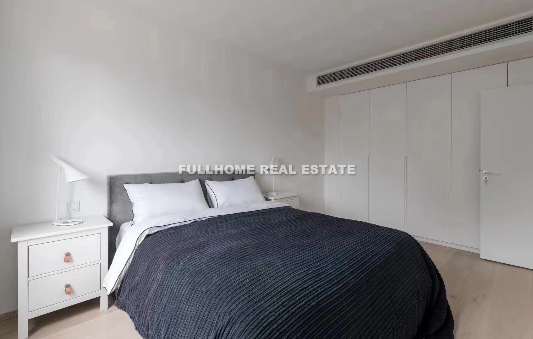 Fuxin Garden - Interior view 9, Shanghai rental property