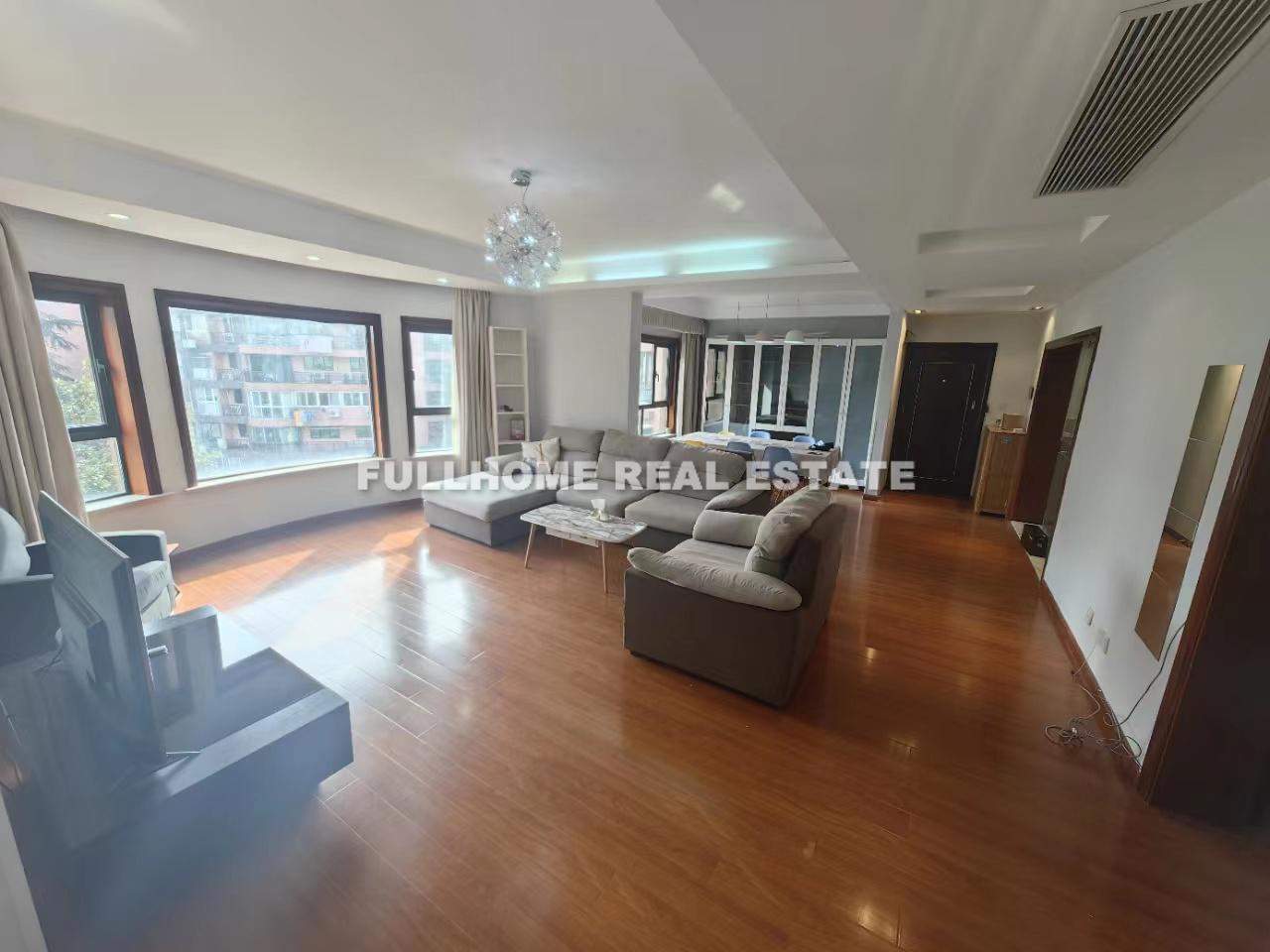 Orient Green Apartment - Interior view 5, Shanghai rental property
