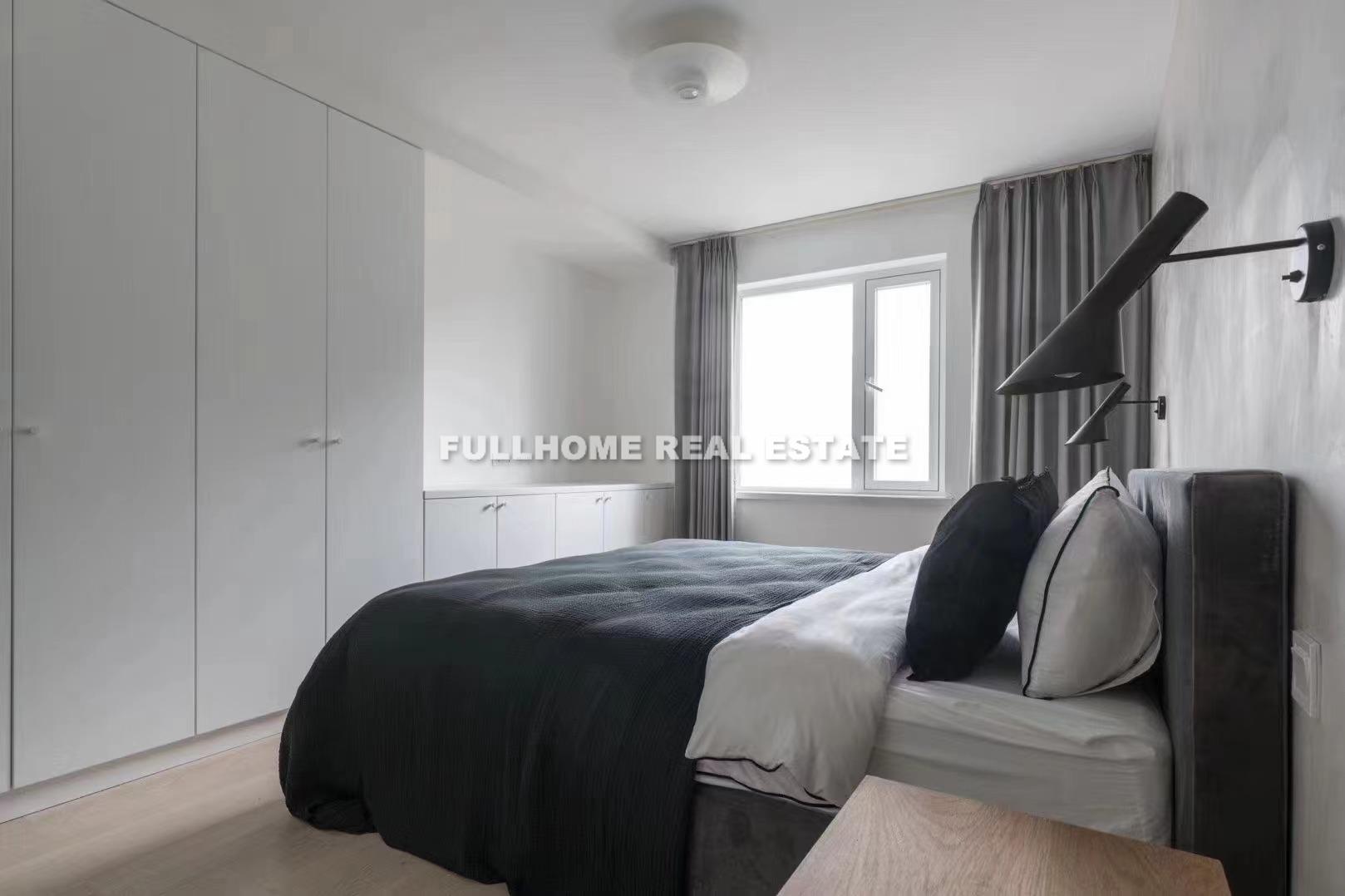 Fuxin Garden - Interior view 6, Shanghai rental property