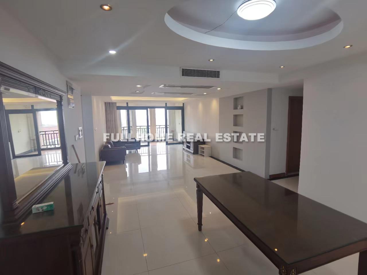 Dawn Garden - Interior view 3, Shanghai rental property