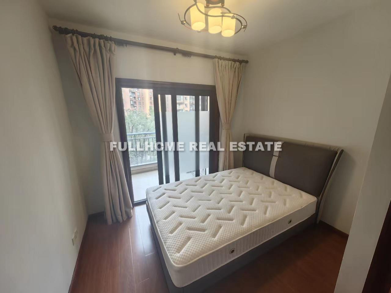 Orient Green Apartment - Interior view 4, Shanghai rental property