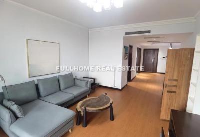 Similar property: Shimao Lakeside Garden, 2 bedrooms, 136 sqm in Shanghai