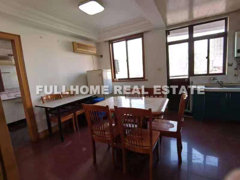 Si Jia Apartment - Interior view 4, Shanghai rental property