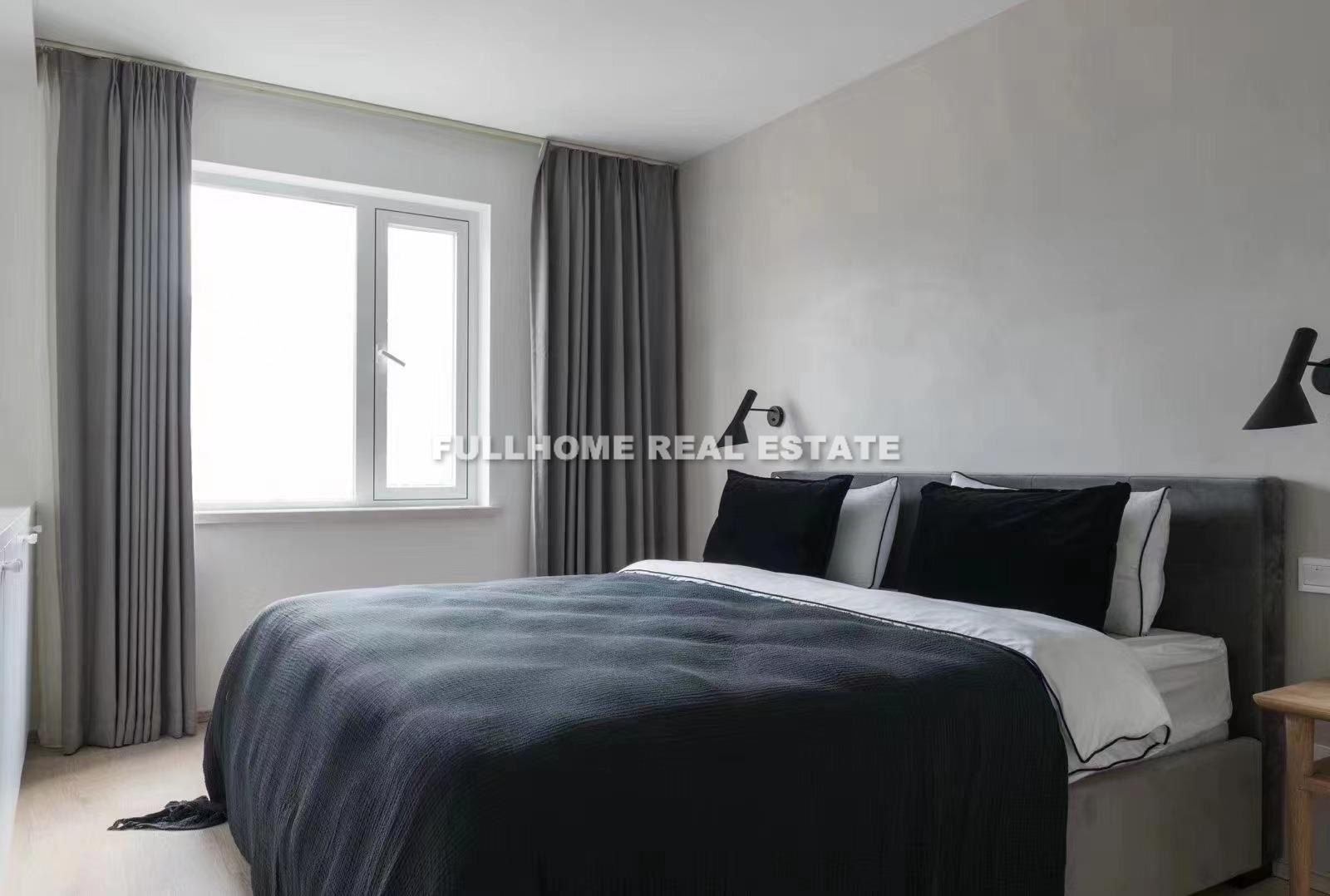 Fuxin Garden - Interior view 7, Shanghai rental property