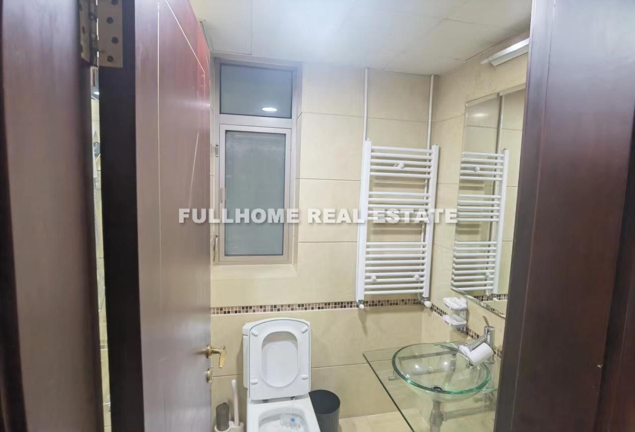 Shimao Lakeside Garden - Interior view 9, Shanghai rental property