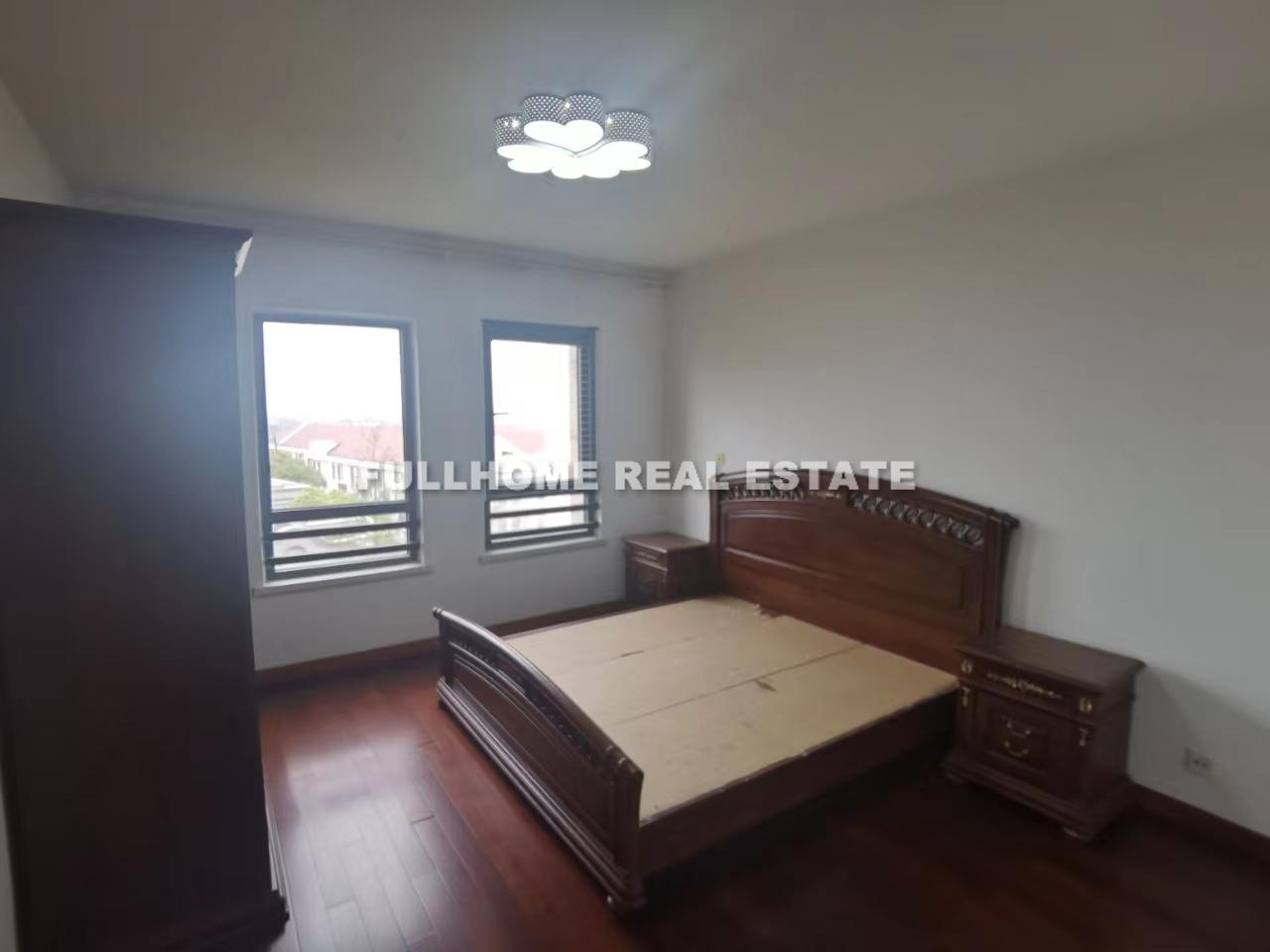 Dawn Garden - Interior view 4, Shanghai rental property